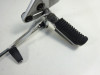 Schetsplaat links Suzuki GSF 650 Bandit