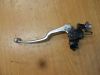 Lever handle clutch Suzuki GSX R 600