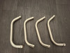 Uitlaatbochten Yamaha XJ 900 S Diversion