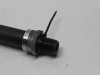 Axle front Yamaha Tracer 9 GT