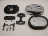 Luchtfilterhuis Harley Davidson Sportster