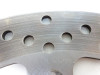Brake disc front BMW R 1200 RT