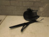 Achterspatbord Yamaha Tracer 9 GT