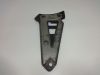 Main step holder right Kawasaki GPZ 550