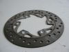 Bremsscheibe hinten  KTM RC125