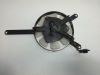 Ventilator Kawasaki ZXR 400