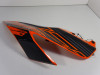 Rechter zijkuip KTM 390 Duke