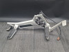 Main step holder right Yamaha FJR 1300