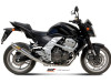 Sports exhaust Kawasaki Z 750
