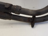 Downpipes Honda TRANSALP