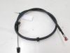 Koppelingskabel Triumph 675 Street Triple R