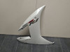 Cowl right Yamaha YZF R1
