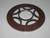 Brake disc front Moto Guzzi 850 T5