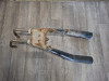 Uitlaatbochten Honda VF 1000 F