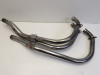 Uitlaatbochten Triumph Thunderbird 900
