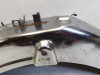 Achterspatbord Honda VT 700 750