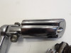 Schetsplaat Harley Davidson Softtail