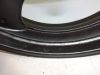 Rear wheel Suzuki DL 650 V STROM