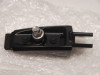 Duo footrest set Harley Davidson Softtail