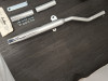 Auspuff Kawasaki LTD 450