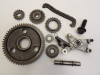 Motorblock Sonstiges Kawasaki VN 1500
