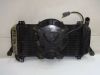 Radiateur Yamaha FZR 400