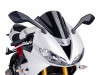 Wind screen Triumph Daytona 675 