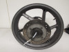 Rear wheel complete Honda CB 750 