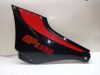 Cowl left small Kawasaki GPZ 550