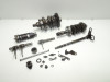 Versnellingsbak Suzuki GSX R 750