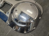 Engine cover Harley Davidson FXRS Low Rider Sport