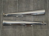 Uitlaat Kawasaki Z 550 GT