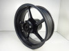 Achtervelg Triumph Street Triple 675