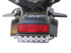Kennzeichenhalter Honda CBR Fireblade