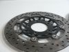 Brake disc set Triumph TT 600