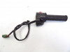 Handlebar switch assy right Kawasaki GPZ 600