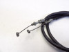 Throttle cable Honda CBR 1000 F