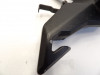 Pillion step right Kawasaki Z 1000 Sx