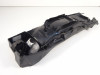 Undertail rear fender BMW R 1200 GS