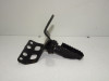 Footrest left BMW F 650 GS