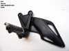 Schetsplaat links Honda CBR Fireblade