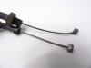 Throttle cable Honda VT 500