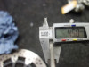 Bremsscheibenset Ducati Multistrada 1200