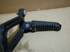 Soziusfussraste links Ducati 600 SS Supersport