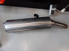 Muffler Aprilia RSV 1000
