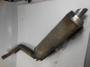 Muffler Aprilia Caponord 1000