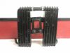 Oil cooler Aprilia RSV 1000