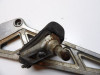 Main step holder left Honda XBR 500