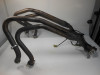 Auspuff-Krummer Honda ST 1300 Pan European