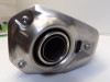 Muffler Kawasaki Z 900